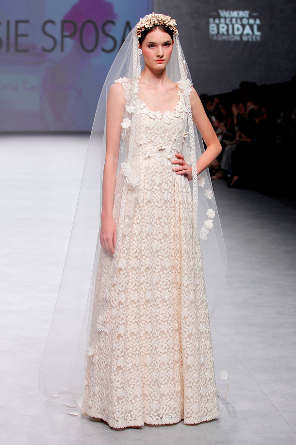 ilovebrides.pt Poesi Sposa Coleção 2020 vestidos de noiva